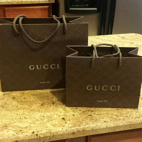 buying gucci from wish|gucci shopping bag apple.